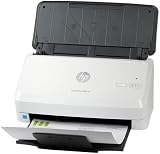 HP ScanJet Pro 3000 s4 40ppm Sheet-feed Scanner USB 3.0 1200dpi ADF OCR view 9