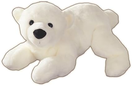 gund polar bear