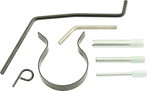 KS TOOLS Kit d'outils de réglage, épure de Distribution 400.3100