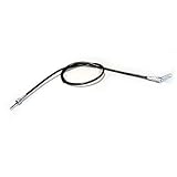 1981-1983 Yamaha XJ550 Maxim Speedometer Cable
