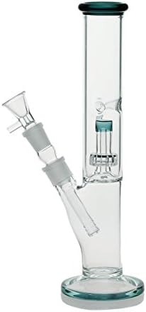 Glass Hand Made (12.5'' High ,14.4mm)