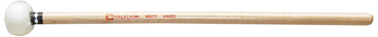 Chalklin CMS22 Hard Sewn Felt Timpani