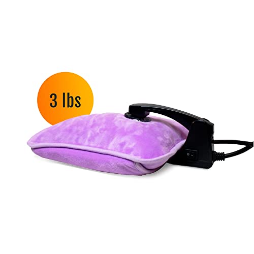 Happy Heat Cordless Warmer for Hand Pain Relief and Hand Therapy