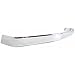 Diften 225-A1274-X01 - New Grille Trim Grill Center Bar Chrome Chevy Colorado 2012 GM1210107 12335791