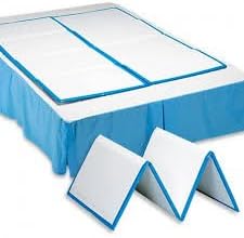 Matteress Support Folding Bed Boards 24" X 60"