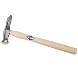 0018401-0375 Planishing-/Grooving Hammer 0.827 Lbs