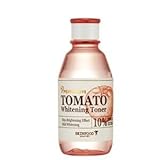SkinFood Premium Tomato Whitening Toner, 3.52 Ounce