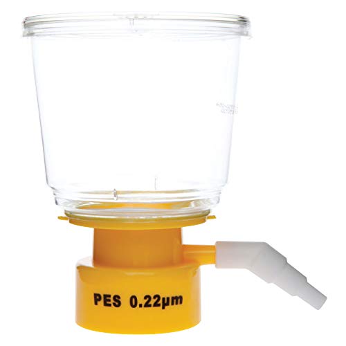 Buy Olympus 500ml Bottle Top Vacuum Filtration System, 0.22um PES
