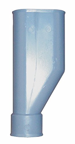 Regiplast EN PVC Washing Machine Drain Funnel