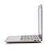 Ruban - Air 11-inch 2 in 1 Soft-Touch Hard Case Cover and Keyboard Cover for Macbook Air 11.6