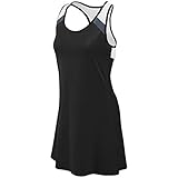 Augusta Sportswear Deuce Dress L Black/Graphite/White