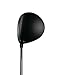 Callaway Men's Great Big Bertha Driver (Right Hand, Graphite, Stiff Flex, Kuro Kage Black 50g, 9 Degrees)