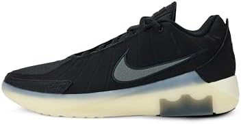 Amazon.com | Nike Air Zoom G.T. Hustle 2 EP Basketball Shoes