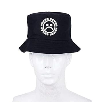 3x bucket hat