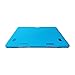 Transwon Kids Case for Dragon Touch K10 Tablet, Dragon Touch Notepad K10 Tablet Case, MARVUE Pad M20 Tablet 10.1 Inch Tablet Case, LUSS 10 Inch Tablet Case, TenYiDe 10.1 Tablet Case - Blue