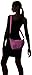Osprey Women's FlapJill Micro Day Pack, Dark Magenta, One Size