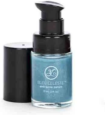 Bleu Celeste Anti Acne Serum 15 ml - 2 Pack