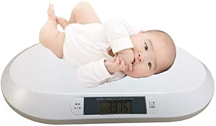 Amazon Co Jp Amazon Co Jp限定 ベビースケール デジタル 新生児体重計 赤ちゃん用 幼児 授乳 多機能 ベビー体重計 ホーム キッチン