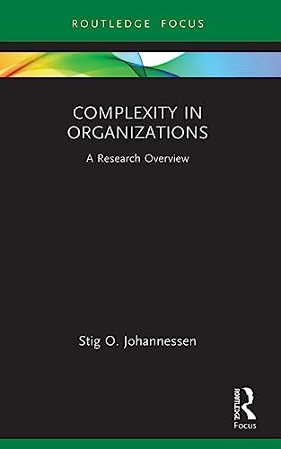 Sensemaking in Organizations (Foundations for Organizational