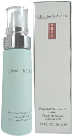 elizabeth arden perpetual moisture lotion 50ml
