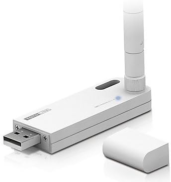 MM TOTOLINK N150UA 150Mbps Wireless WIFI USB Adapter Reviever