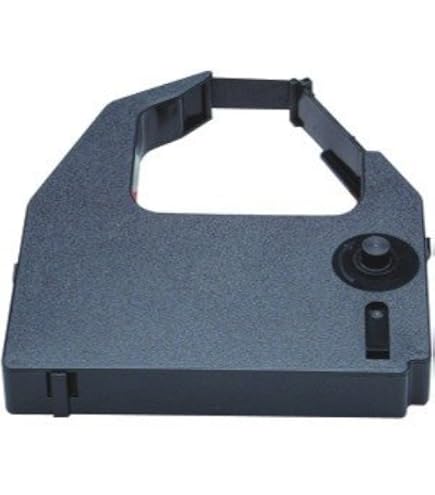 Apple ImageWriter II 用カラーインクリボン Apple ImageWriter II Color Ribbon Cartridge – MacEffects