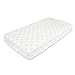 aden + anais Premium Flannel Crib Sheet, Fate