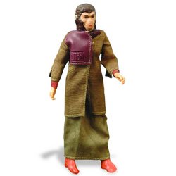 Zira Planet of the apes 8" Poseable Action Figure