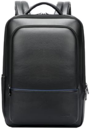 Amazon.com: Fossil Men's Buckner Nylon Backpack Bag, Black