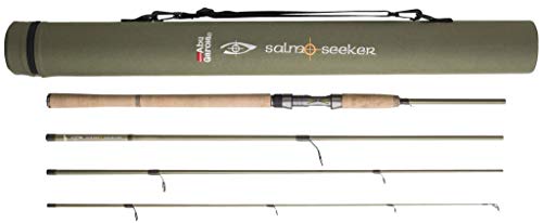 seeker rods for sale