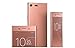 Sony Xperia XZ Premium 4G LTE Unlocked G8141 64GB Dust Proof 4K...