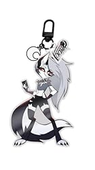 [公式ライセンス商品] [グッズ] HELLUVA BOSS アクリルキーホルダー(ルーナ)