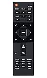 RC-957R Replaced Remote Control Compatible with