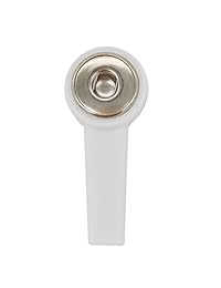 Snap electrodo adaptador  10 piezas por paquete