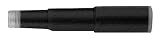 Cross Fountain Pen Cartridge Ink Refills, Black Ink Cartridges, 6 Per Card (8921)