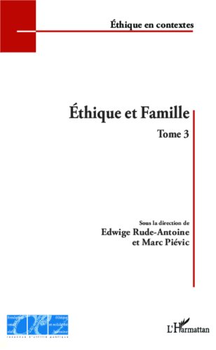 Éthique et famille