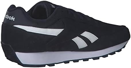 Rewind Run, Zapatillas Unisex adulto, Vector Navy White Vector Navy, 42 EU