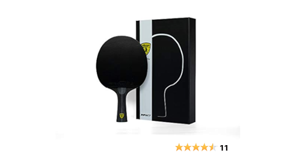 killerspin impact d5