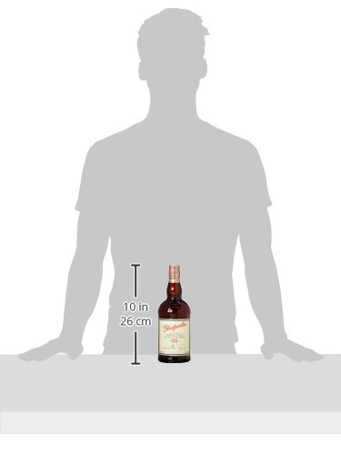 Glenfarclas 25 Years Old mit Geschenkverpackung Whisky (1 x 0.7 l) – Bild 4