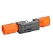 Scope Sight for Nerf Gun Toy, Plastic Scope Sight Attachment with Reticle Accessory for Nerf Modify Toy