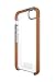 Tech21 Impact Frame for iPhone 5/5S S E - Clear