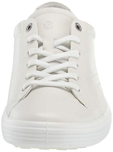ecco soft 7 stitch tie