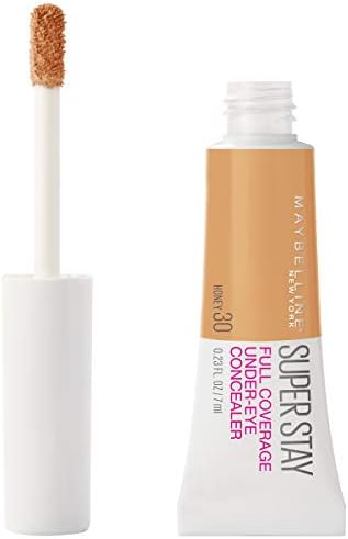 maybelline under eye concealer