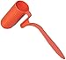 Spoon Shape Plastic Tea Infuser Strainer Herbal Spices Leaf Teaspoon Filter by zjskin