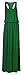 Women's Plus Size Toga Long Vest Maxi Puff Ball Balloon Ladies Dress