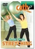 Friedrich's Total Body Stretching DVD