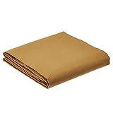 AmazonCommercial Heavy Duty Water Resistant Canvas