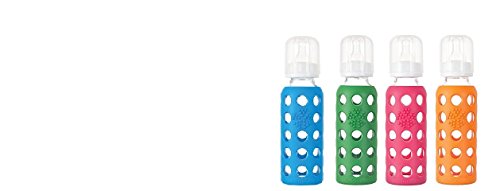 miracle bean bottle sleeve