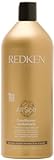 Redken All Soft Conditioner - for dry/brittle hair (select option/size)
