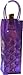 Pop 1 Grape - Freezable Chill It Bottle Bag
